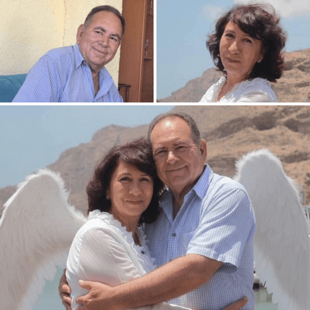 Combine People showcase